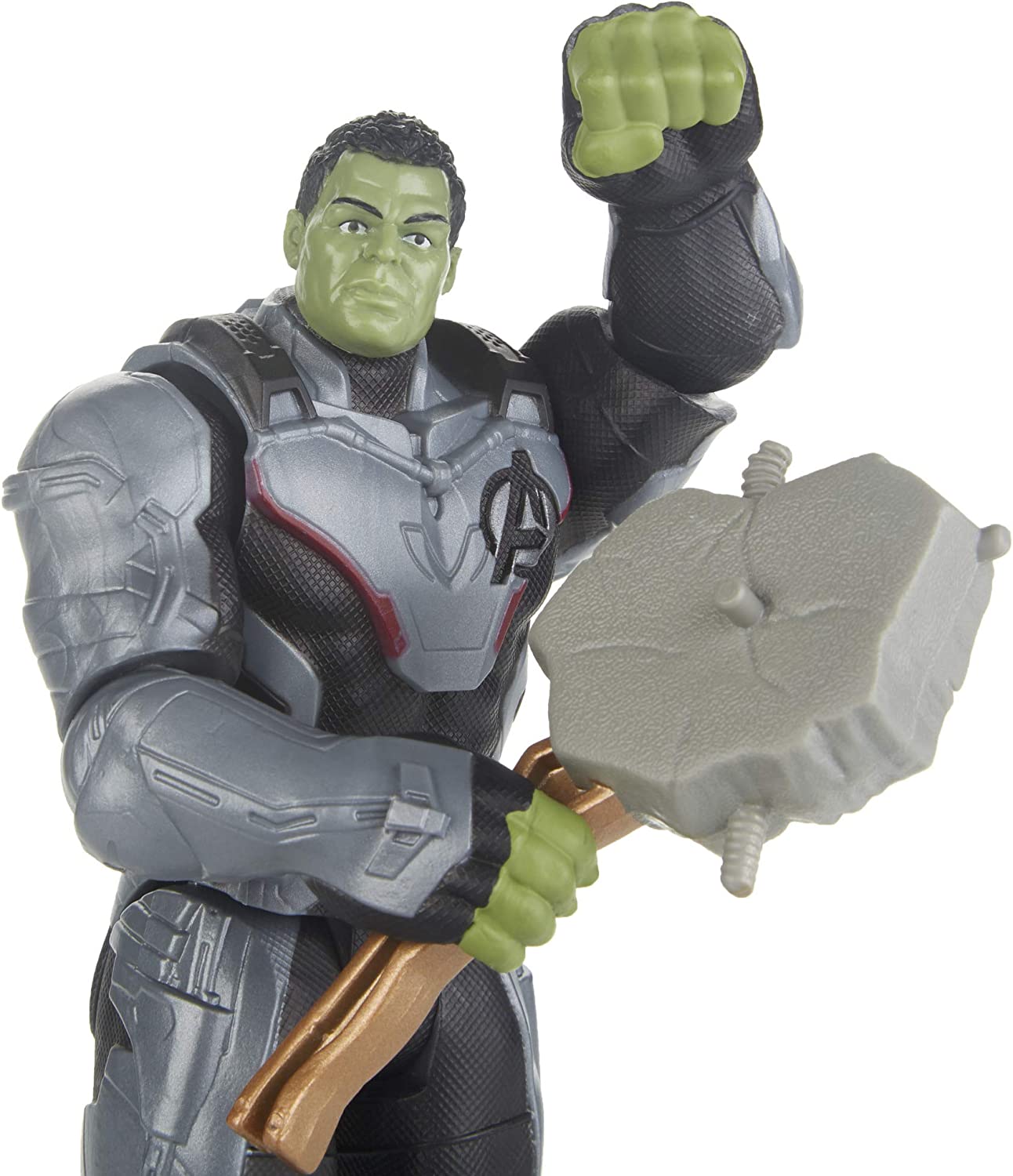 Figura Hulk Avengers Endgame Original