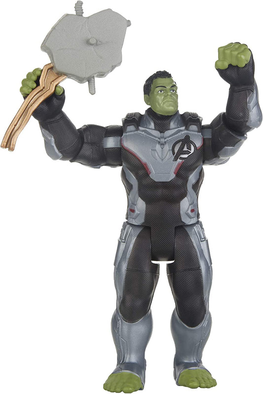 Figura Hulk Avengers Endgame Original