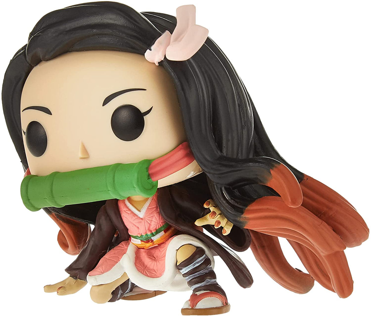 Funko Pop 868 Nezuko Kamado Deamon Slayer