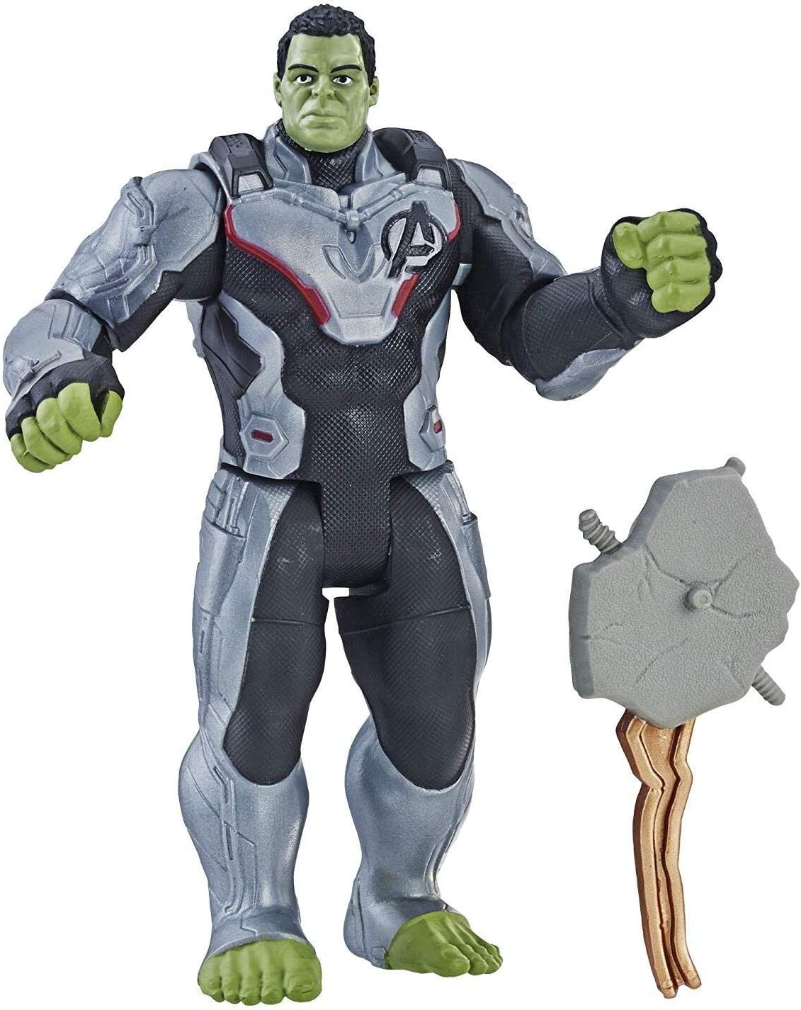 Figura Hulk Avengers Endgame Original