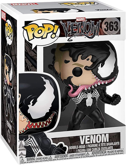 Funko pop Marvel Venom 363