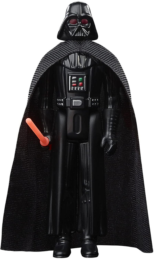 Figura Star Wars Darth Vader Retro Collection Kenner