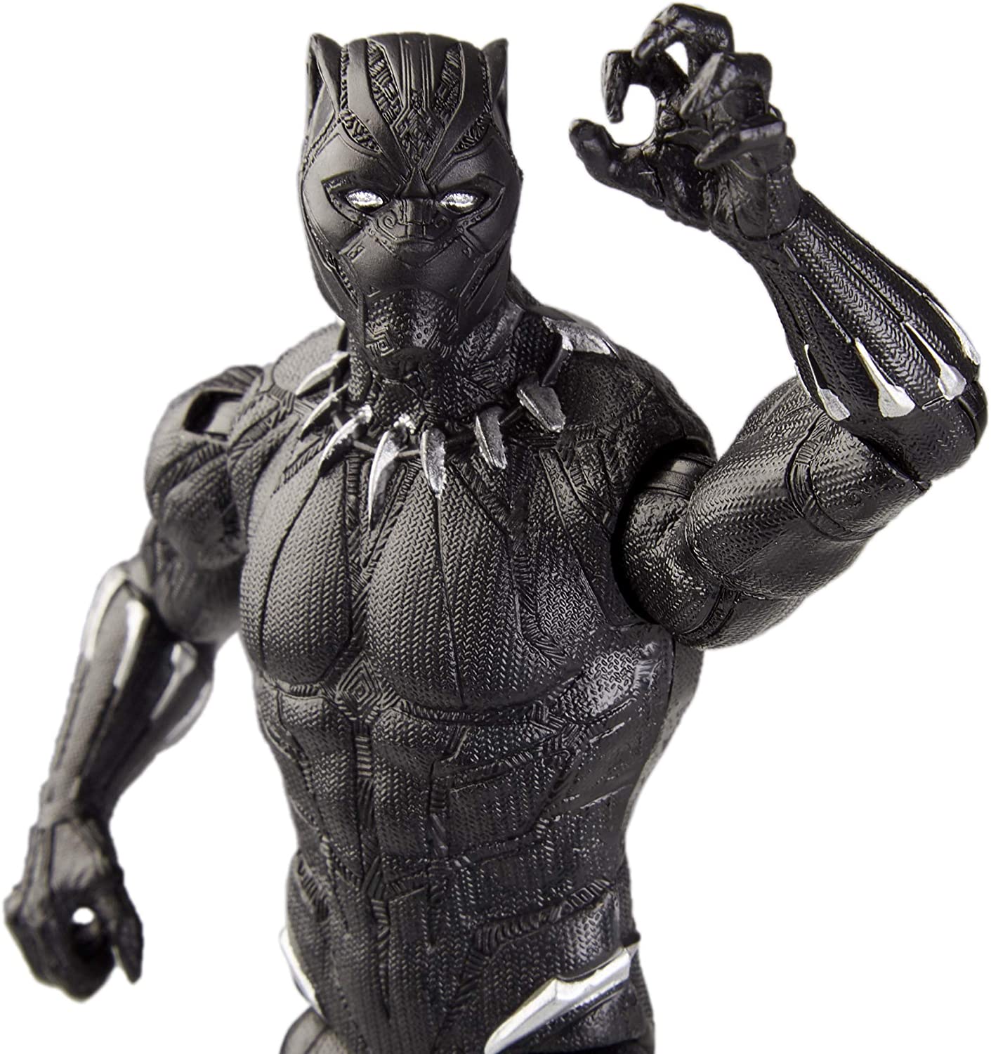 Black Panther Figura Avengers Endgame Original