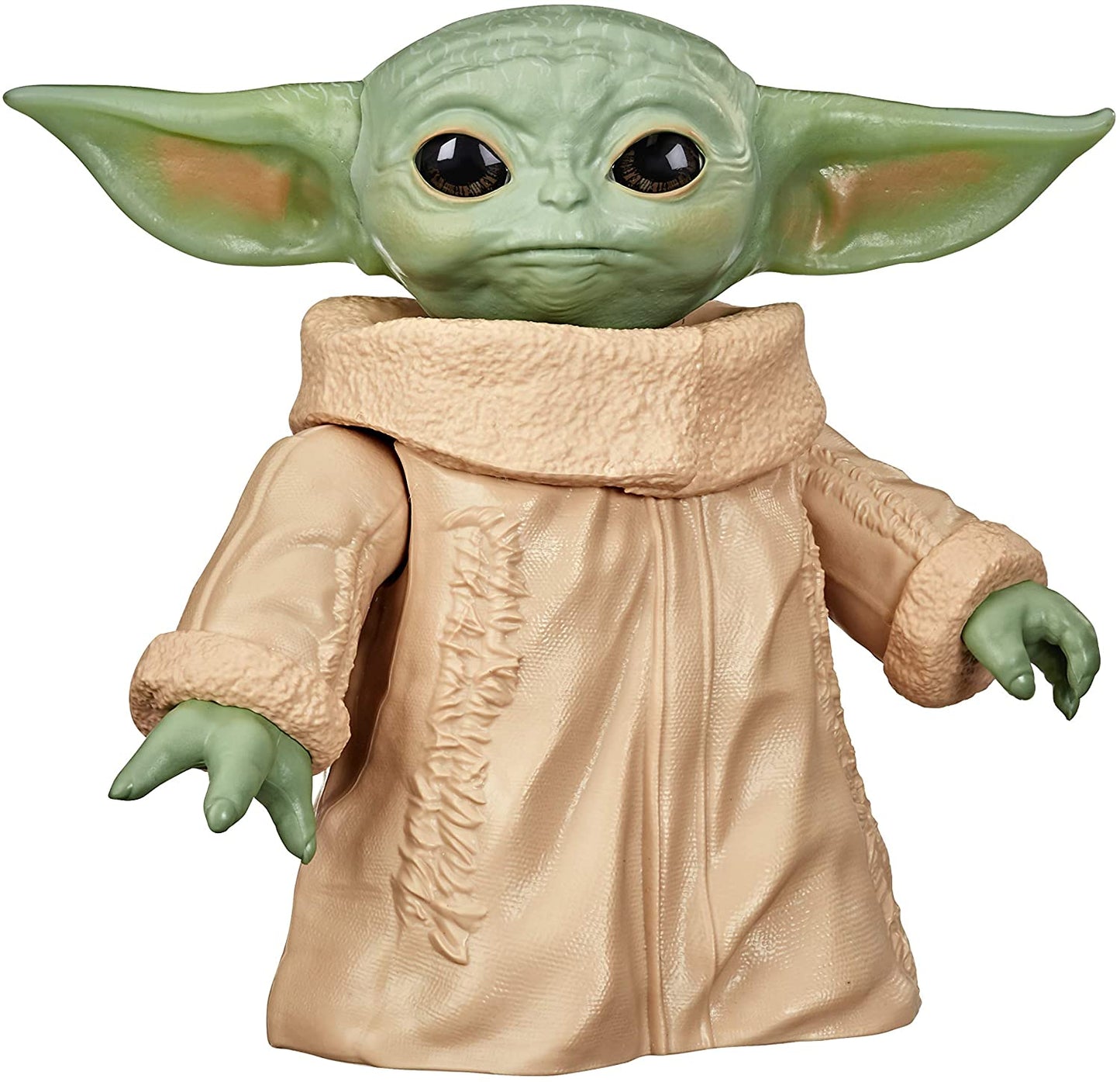 Figura Baby Yoda The Mandalorian The Child Grogu