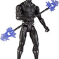 Black Panther Figura Avengers Endgame Original