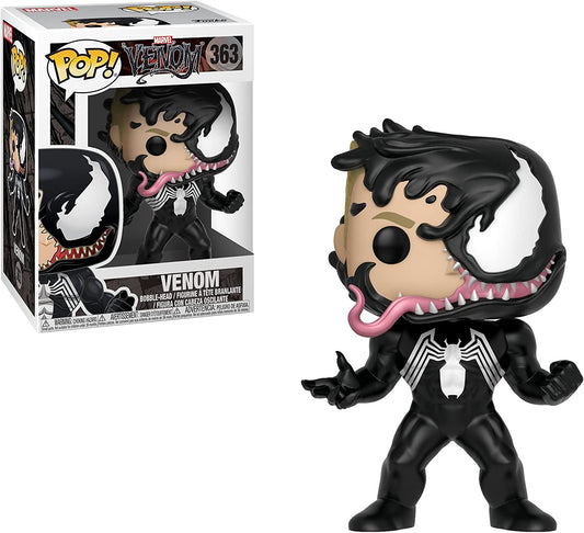 Funko pop Marvel Venom 363