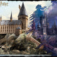 Rompecabezas Harry potter Raspa y descubre Castillo Hogwarts 500 piezas