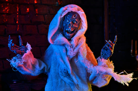 Neca Ultimate Creep Creepshow 40 años