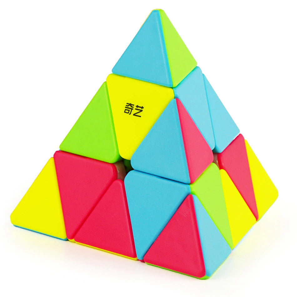 Cubo Piramix Stickerless