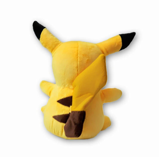 Peluche Pikachu Pokemon Mediano