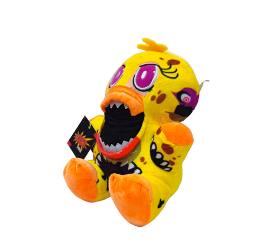 Five Nights At freddys Peluche Chica 22 cms