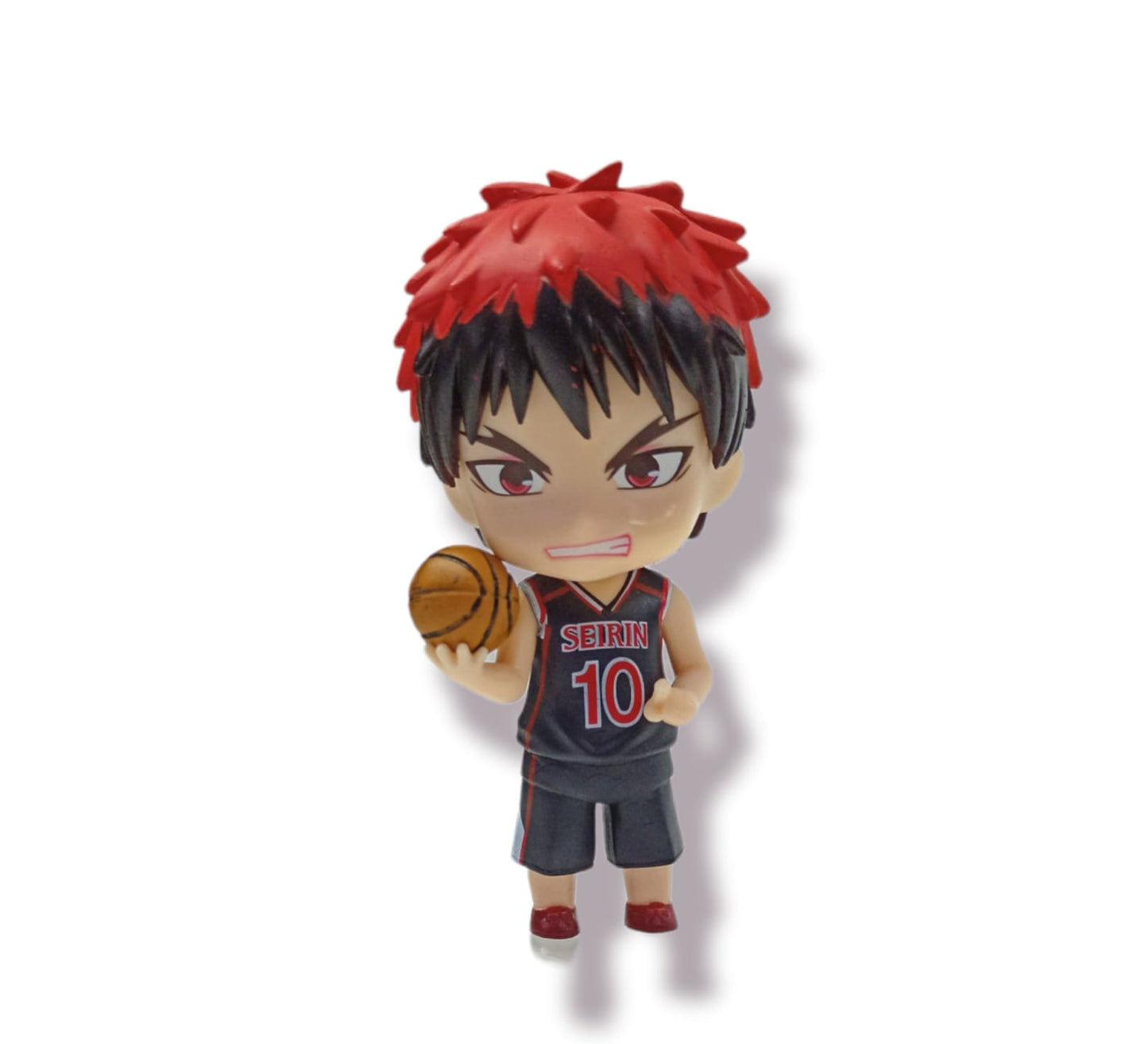 Coleccion x 6 Anime Kuroko No Basket Cabe