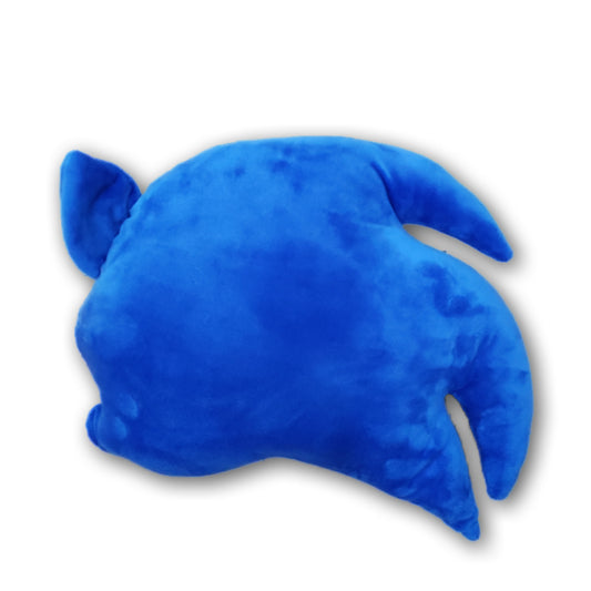 Peluche Cojin Sonic