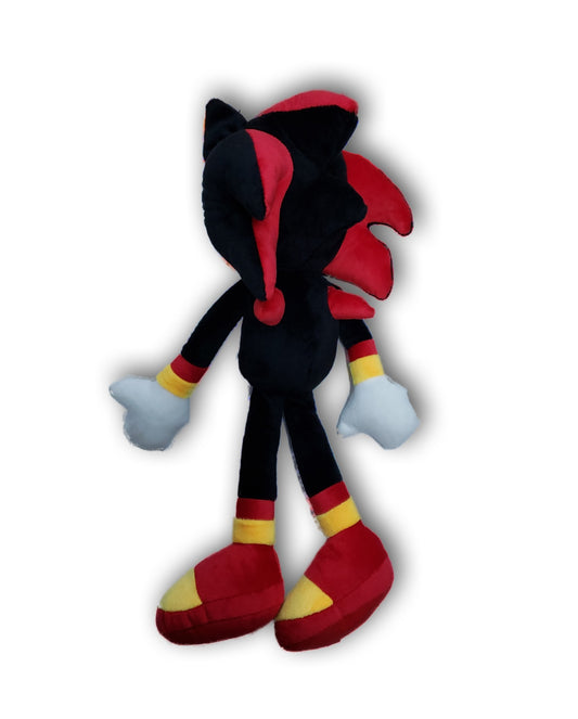 Peluche Shadow  Sonic