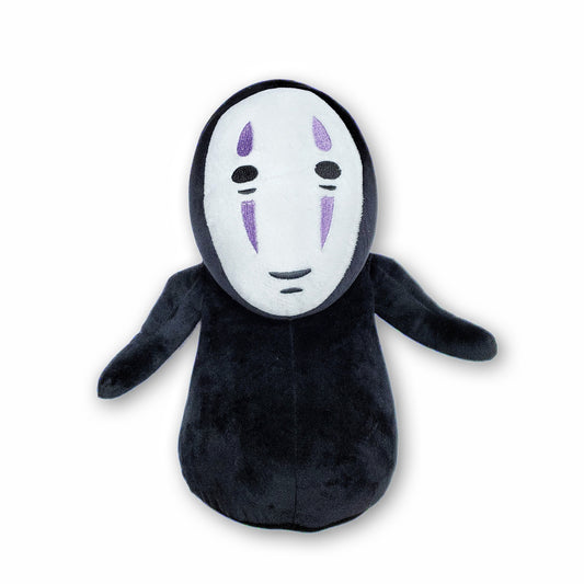 Peluche Sin Cara Mi Vecino Totoro