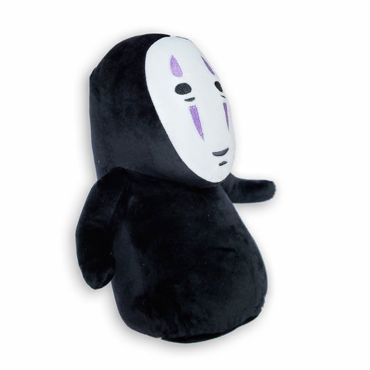 Peluche Sin Cara Mi Vecino Totoro