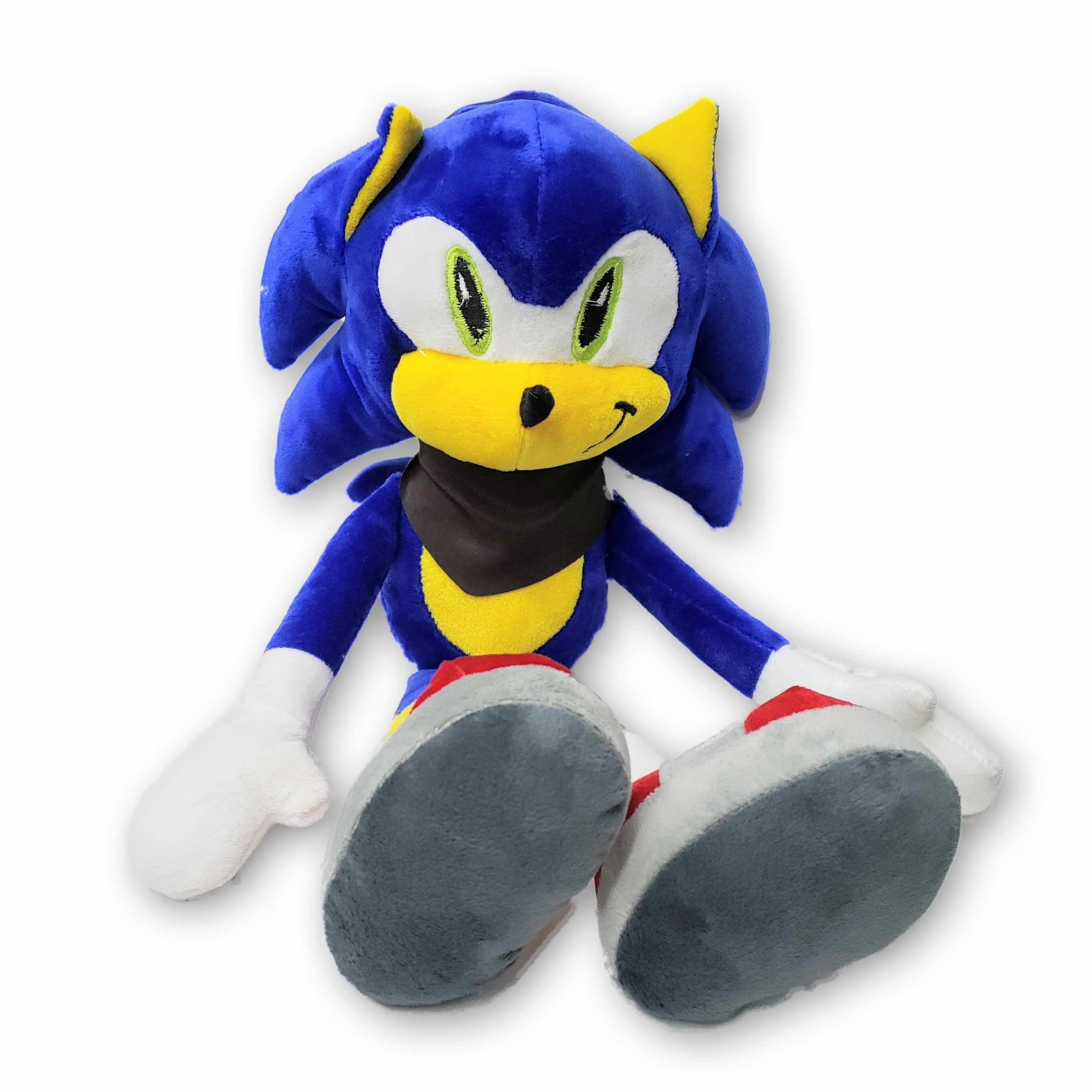 PELUCHE SONIC CLASSIC T5 45CM