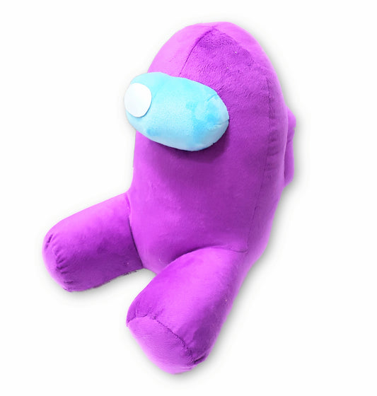 Among us Peluche 42 cms
