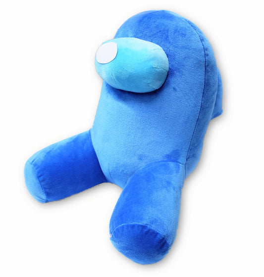 Among us Peluche 42 cms