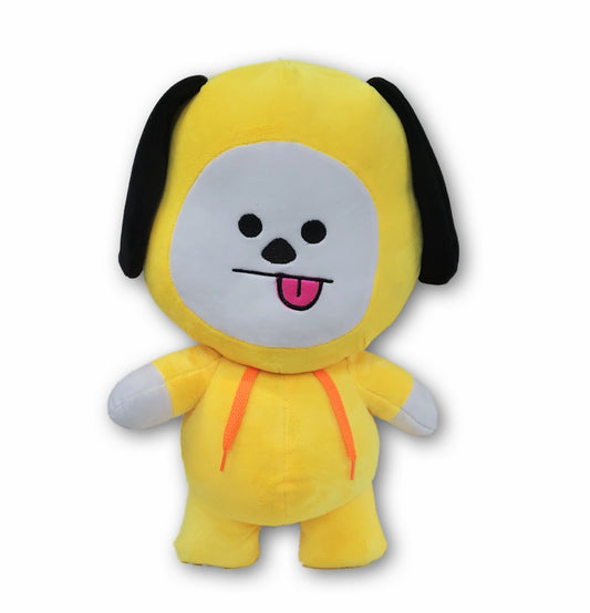Peluche Chimmy Bts