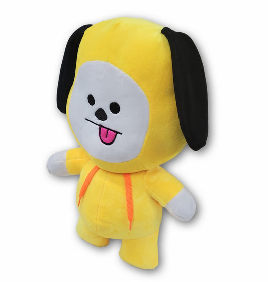 Peluche Chimmy Bts