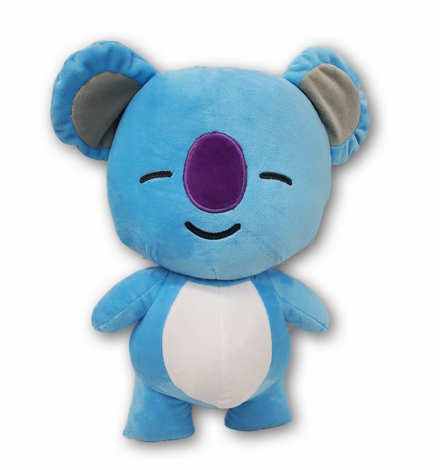 Peluche Koya Bts