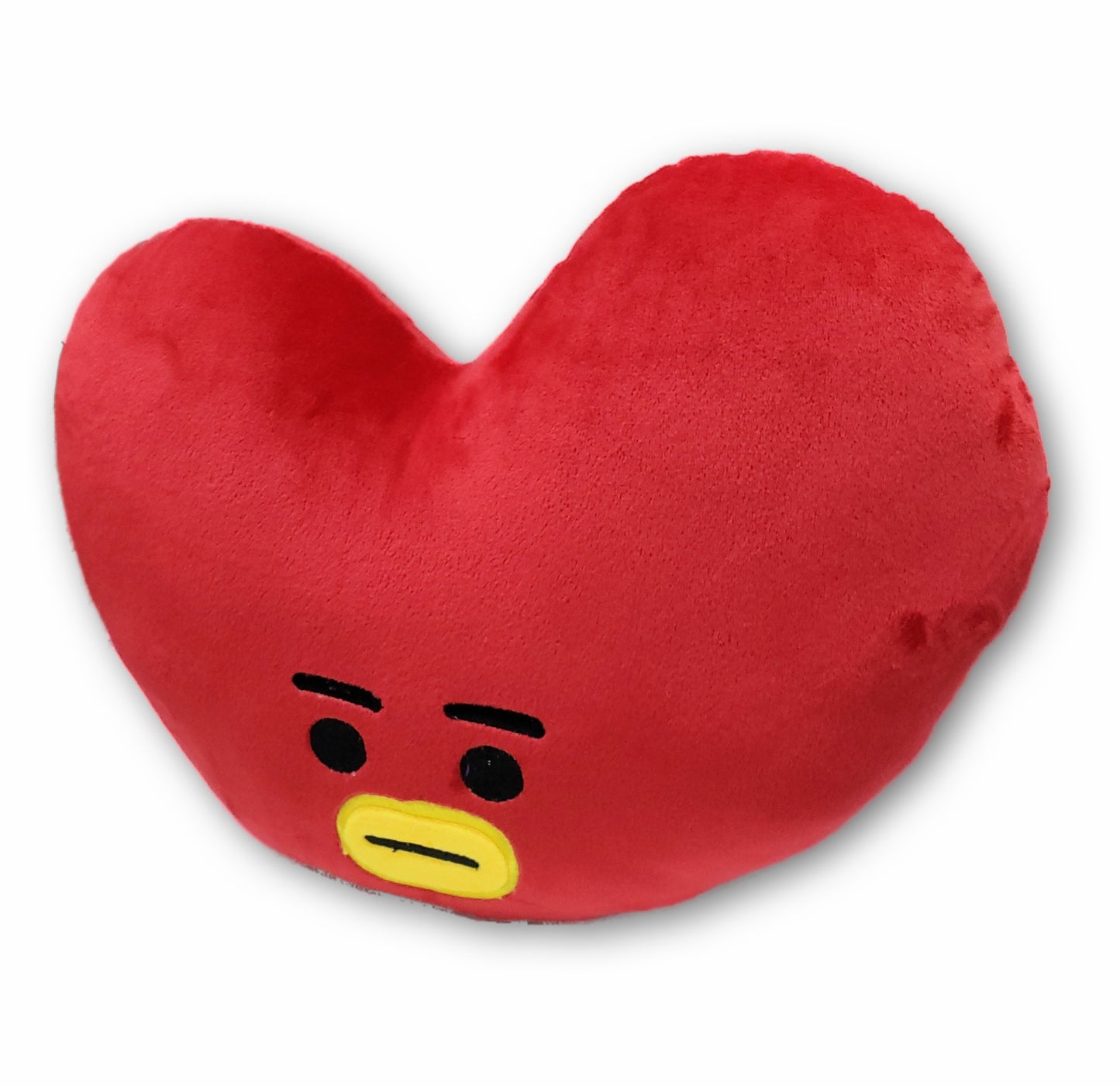 Cojin Bts Tata Corazon