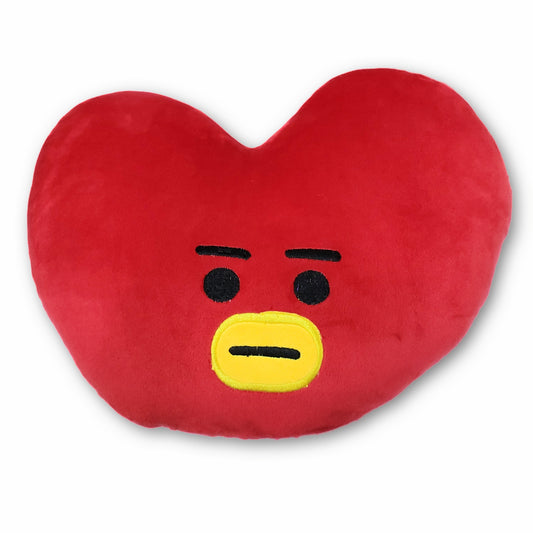 Cojin Bts Tata Corazon
