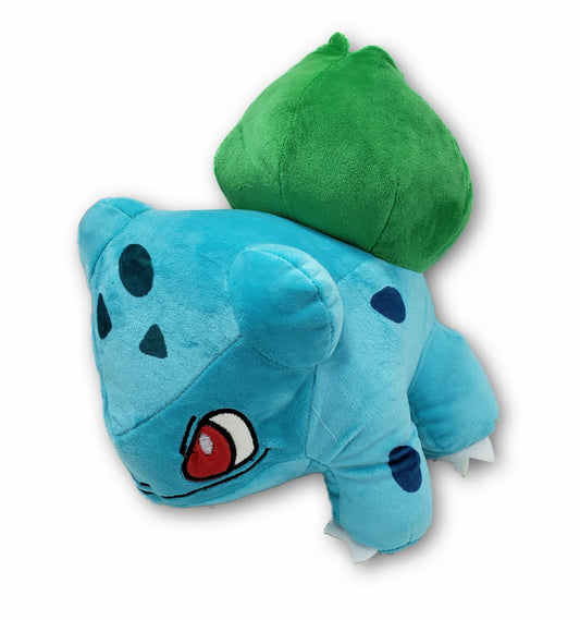 Peluche Bulbasor Pokemon