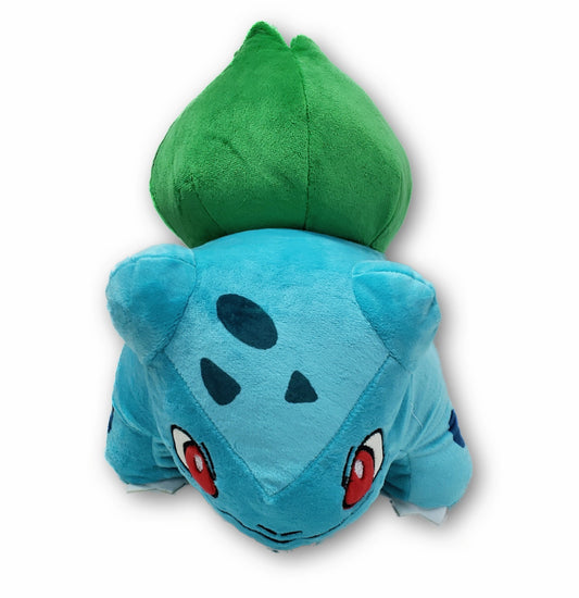 Peluche Bulbasor Pokemon