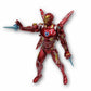 Iron Man Figura Suelta