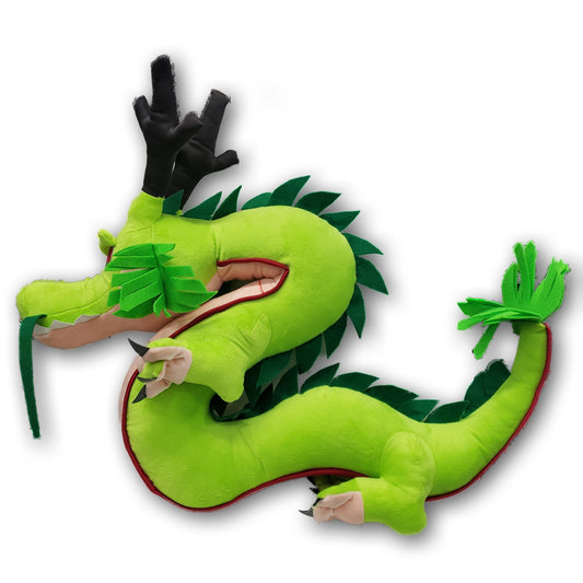 Shen Long Peluche Dragon Ball z Grande 50 cms