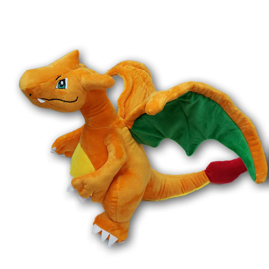 Peluche Charizard Pokemon