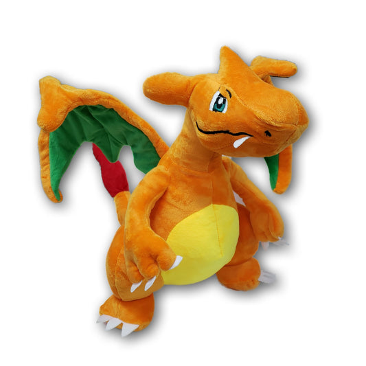 Peluche Charizard Pokemon