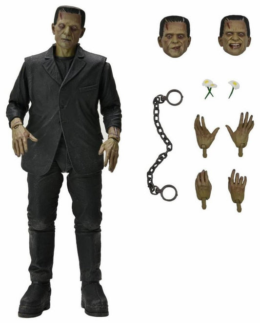 Figura Neca Frankenstein The Original Horror Show original