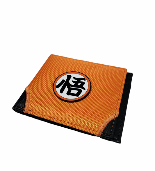 Dragon Ball Billetera