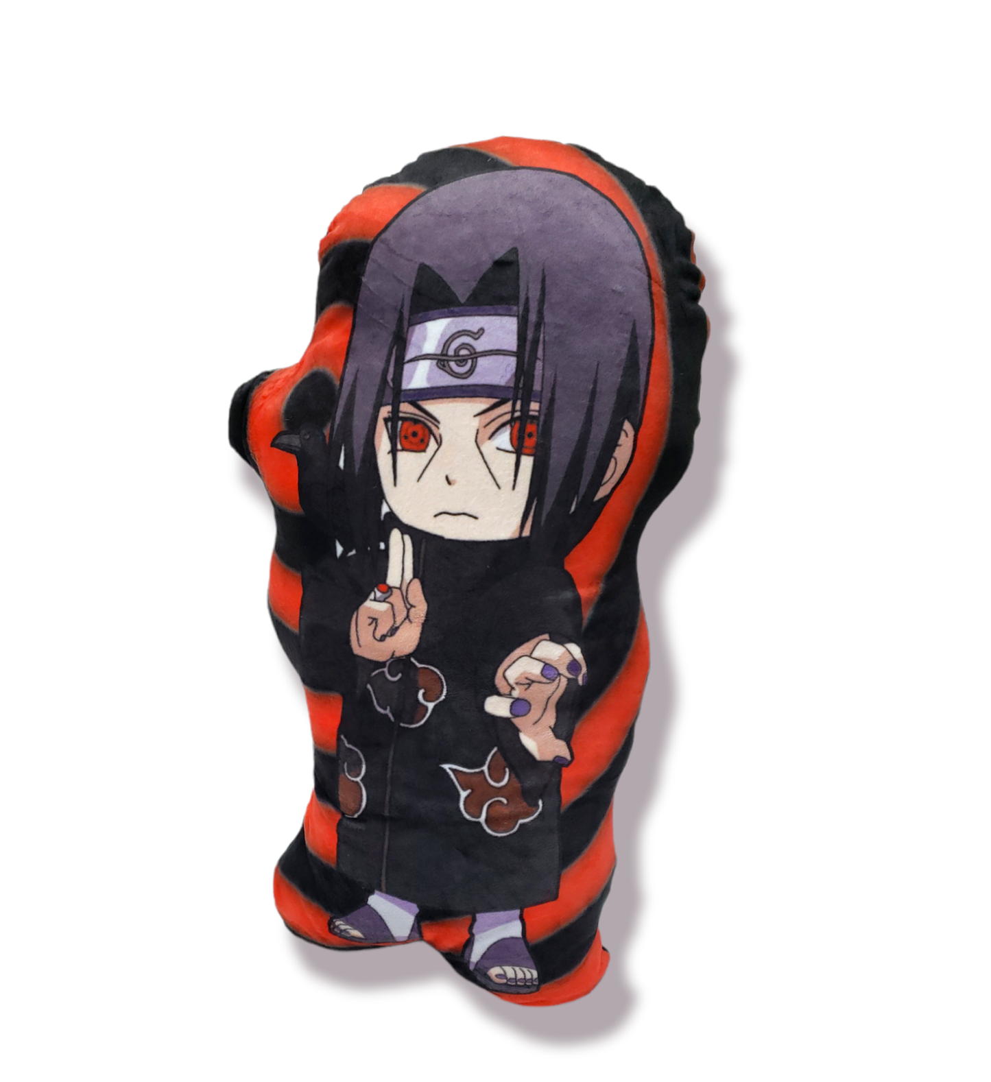 Cojin Itachi Naruto anime