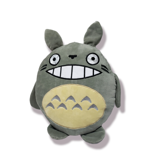 Cojin Totoro Bordado