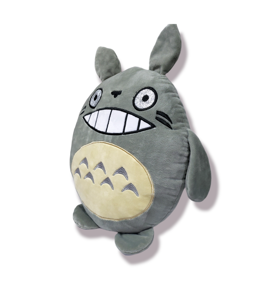 Cojin Totoro Bordado