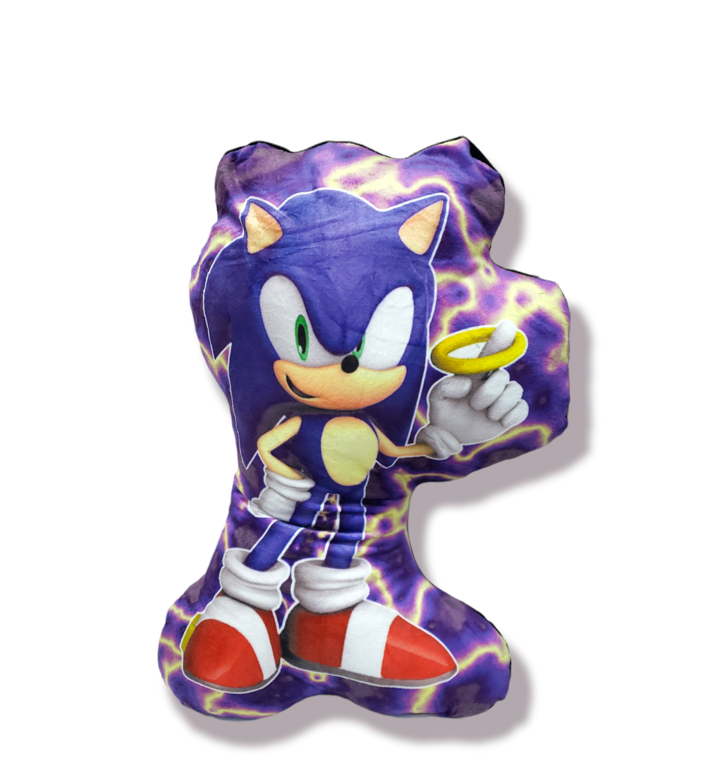 Cojin Sonic el Erizo