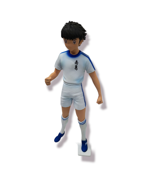 Super campeones Oliver Atom Figura 25 cms