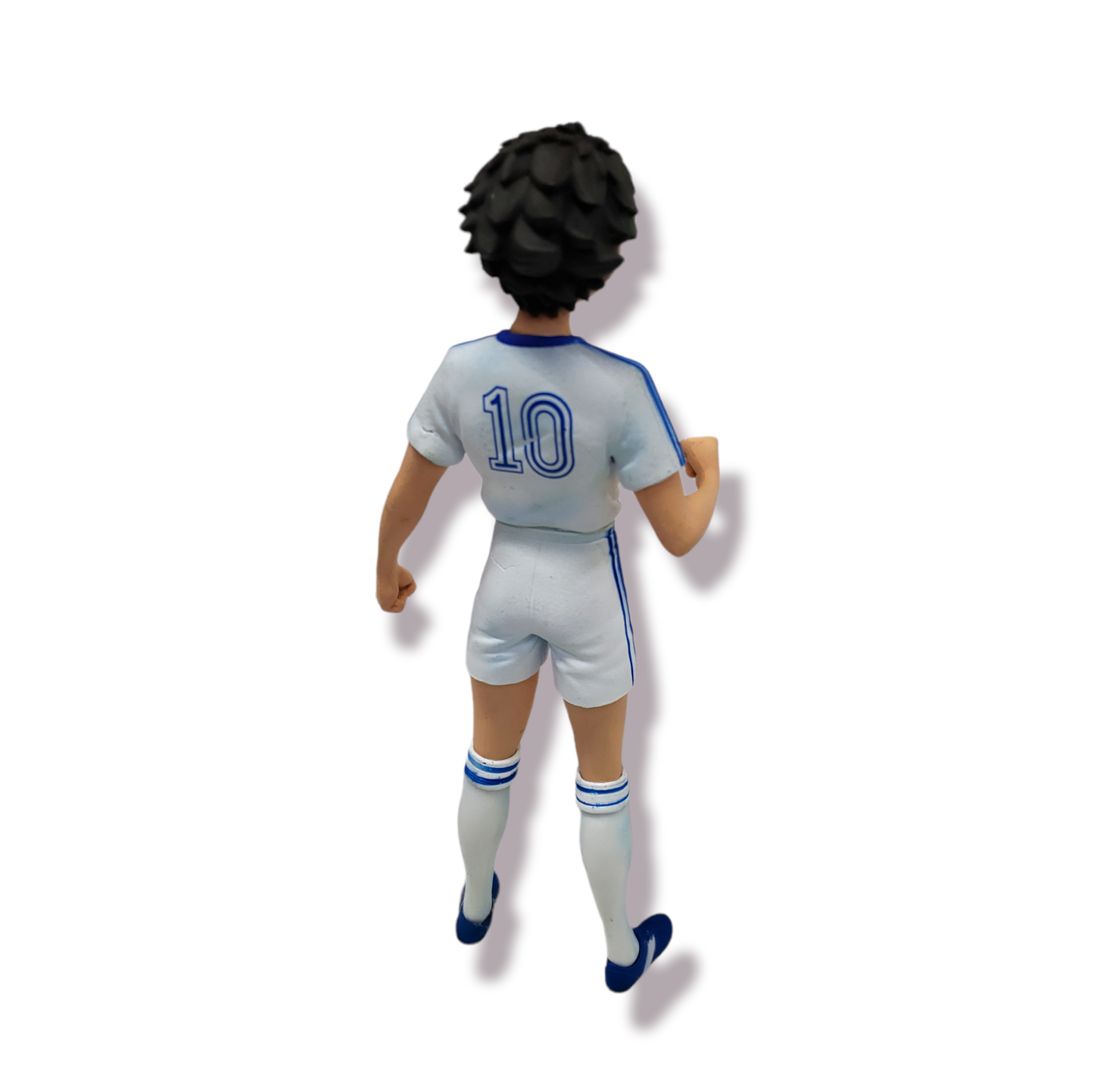 Super campeones Oliver Atom Figura 25 cms