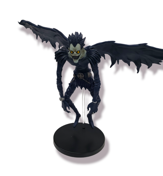 Figura Riuk Death note Shinigami