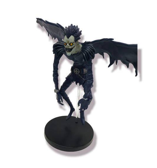 Figura Riuk Death note Shinigami