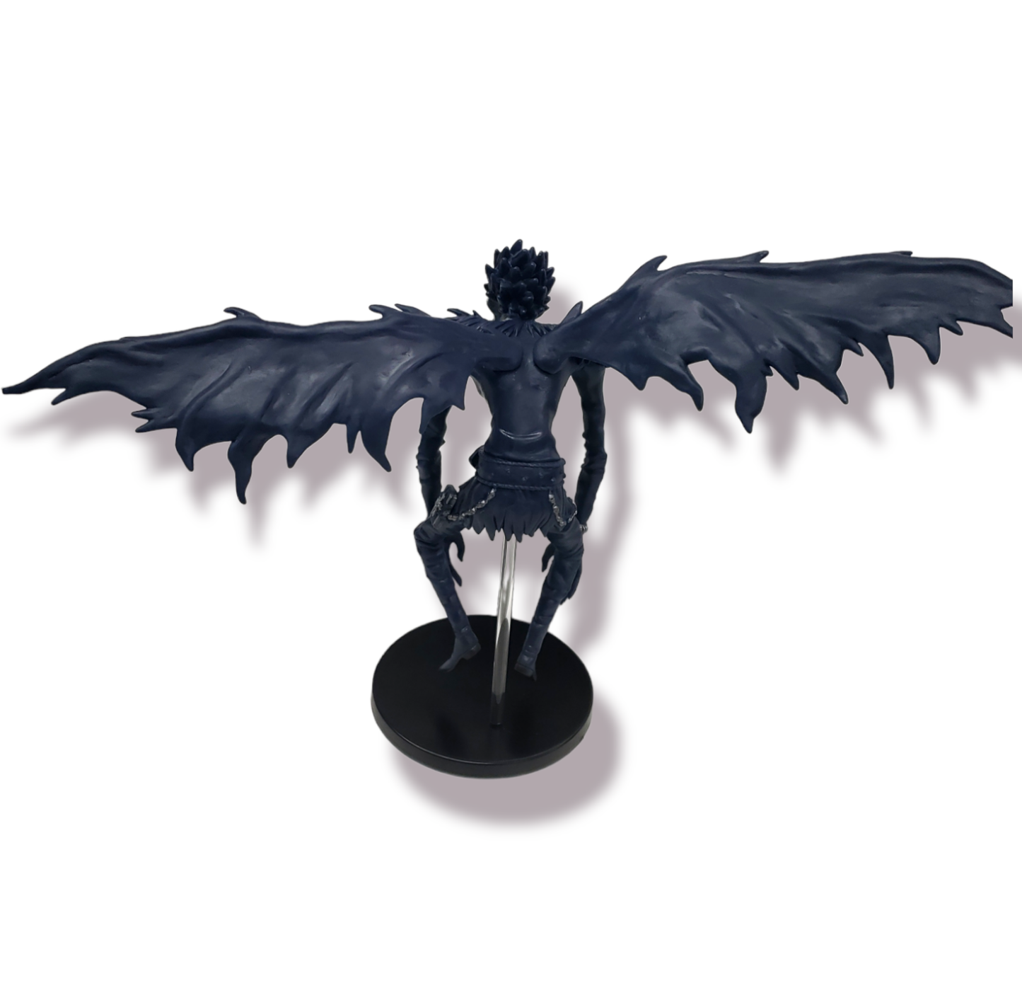 Figura Riuk Death note Shinigami