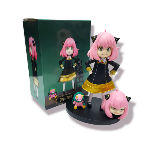 Spy x Family Anya Figura 16 cms
