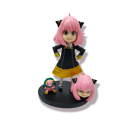 Spy x Family Anya Figura 16 cms