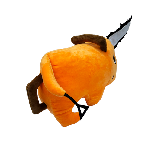 Pochita Chainsaw Man Peluche Mediano