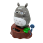 Figura Totoro con fotocelda Pendulante