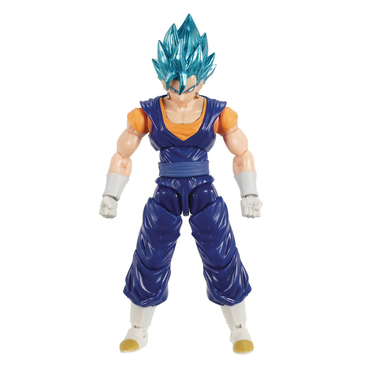 Figura Dragon Ball Evolve Vegito Super Sayayin Blue Bandai